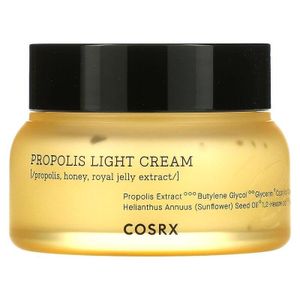 Cosrx Propolis Light Cream - 65ml