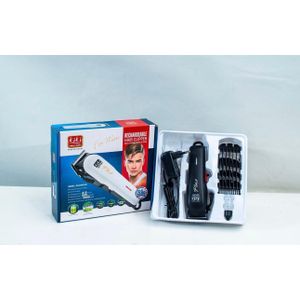 Kiki New Gain Authentic Power Glide – Strong Smooth Barber Clipper