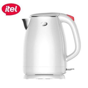 itel 1.7 Litres, 2000W Electric Kettle 1S - 3 Years Warranty