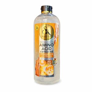 Sk Duchess Amino acid & Glycolic Acid Shower Gel