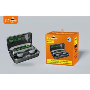 1st Eagle Air 33 Eagle Earpod