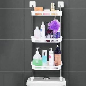 Bathroom Rack Home Use