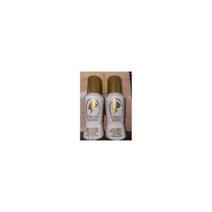 Gdk African queen 2 in 1 deodorant Body Spray 100ml EDP (All Day Comfort, Unisex) NAFDAC NO : A2-104439