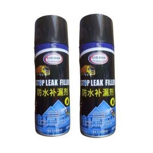 Leaking Roof & Pipe Joint Leak Repair Spray Sealant - 450ml