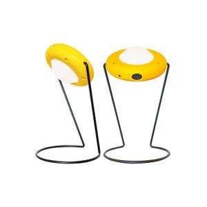 Sun King Pico Plus Solar Emergency Lamp Light (Pack Of 2)
