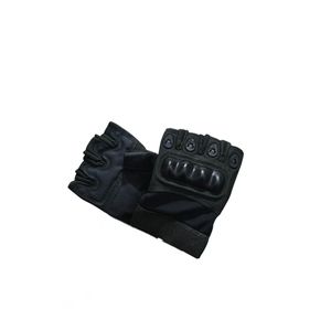 Bike & Gym half finger Gloves for riding, gym and outdoor activities