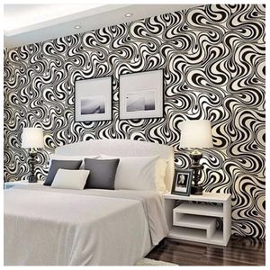 Wallpaper, Wall Decor : 5.3sqm - LV Print