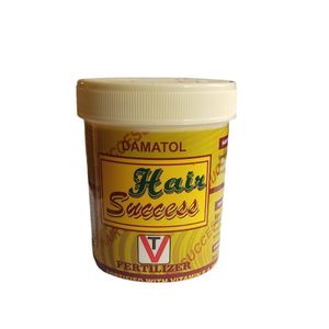 Damatol Hair Success Fertiliser 110g