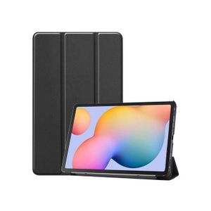 pad SE 8.7 Tab Flip Case Black 