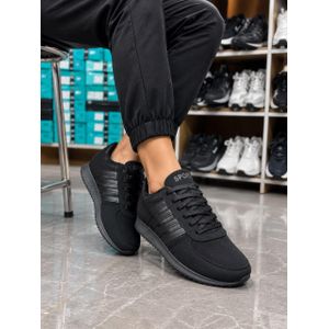 Retro Runner Sneakers