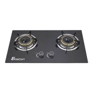 Boscon Boscon, 2 burner premium Gas Cooker