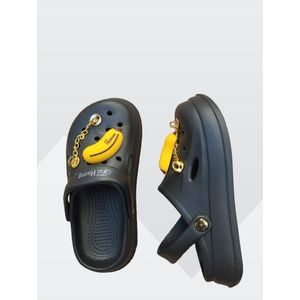 Super quality kid girls luxury crocs 