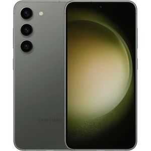 Samsung  Galaxy S23 5G - 6.1" - 256GB ROM - 8GB RAM - 1Sim+E-Sim 