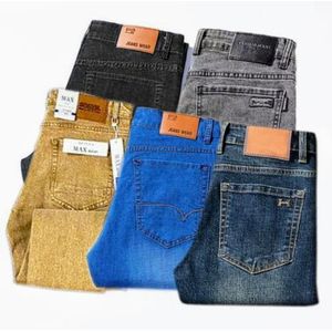 5in1 Original Stock Denim Jeans 