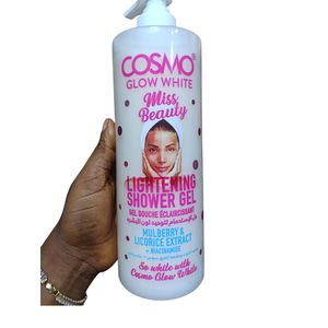 Cosmo body wash 