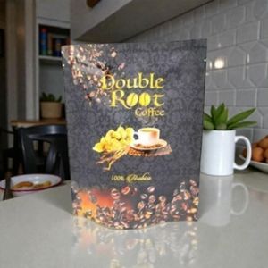 Care Double,Double Root Coffee