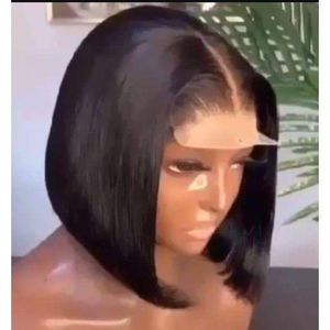 Fashion Cabinet Quality glueless bob wig