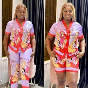 Beautiful adorable ladies set