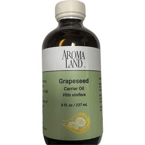 Aroma Grapeseed 237ml 8 Oz