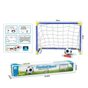 Kids Football goal post