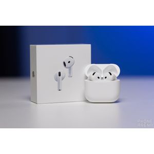 Aírpods 4 Latest ANC USB-C With MagSafe Charge Case Headset Earphone Earpiece Eàrbuds best selling