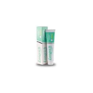 Longrich White tea multi-effect toothpaste