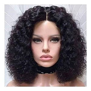 Water Curly Hair Bundles (just Wet N Comb Once Fixed)