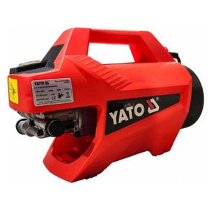 YATO 135BAR 1800W HIGH PRESSURE BRUSHLESS CAR WASHER