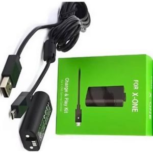 Genuine Xbox One Play Charging Kit