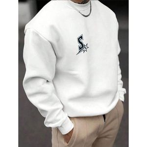 Urban Classics Long Sleeve Sweat Shirt