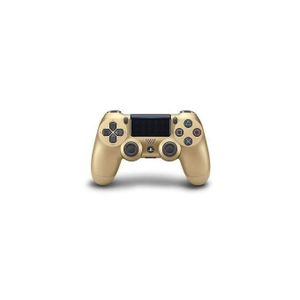 Sony Wireless Controller Pad For Ps4--GOLD
