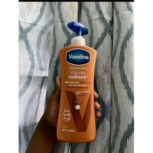 Disaar Disaar,,Visa Line Cocoa Radiant Body Lotion -brown