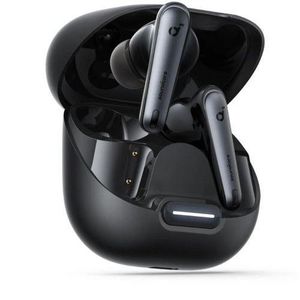 Anker Soundcore Liberty 4 NC True-Wireless Noise Cancelling Earbuds