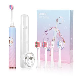 Spdoo Sonic Childrens Electric Toothbrush Teeth Nigeria