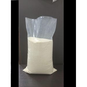 Sealable Non Ziplock LD Nylon Bags (100 pieces)