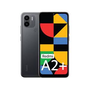 XIAOMI REDMI A2 2GB RAM 32GB ROM NEGRO