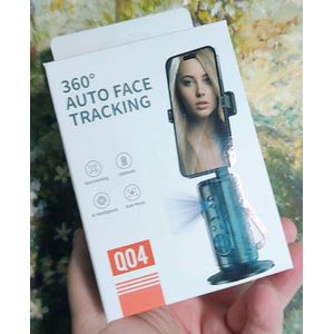 Q04 360 AUTO AUTO FACE TRACKING