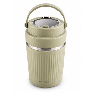 Easy Chef 1000ml Children And Adults Food Flask