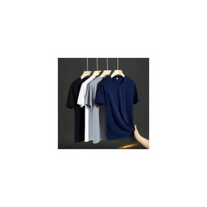 Minimalist Round Neck Polo for Men & Women