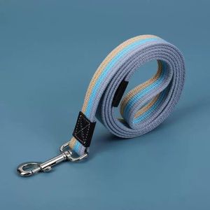 Reflective Authentic  Rope Leash 