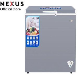 Nexus 100 Litres Chest Freezer