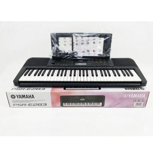 Yamaha MODX + 88-Keys Professional Synthesizer Workstation Keyboard (MODX8+)- weighted Keys Advanced Sound Engine 