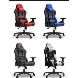 Furgle Gaming Chair With Footrest