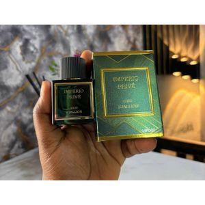 IMPERIO PRIVE OUD STALLION EAU DE PARFUM 25ML
