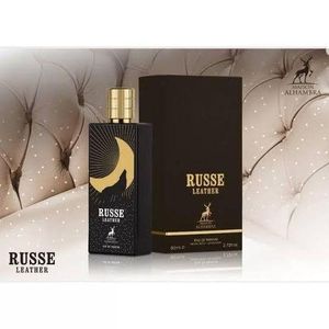 ALHAMBRA  RUSSE LEATHER EAU DE PARFUM