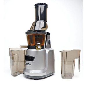 Buchymix Hands Free Cold Pressed Batch Juicer Heavy Duty Motor with Citrus Juicer