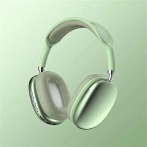 P9 Wireless Bluetooth Headset Headphone-Black