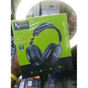 AgeLots Super Pure Bass Wireless Headphones ALT-P39