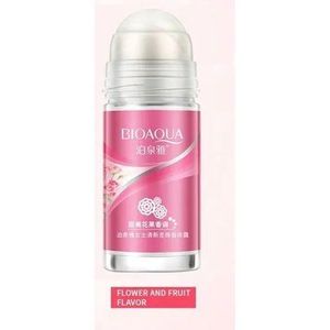 Bioaqua Mens Deodorant Anti-Perspirant Roll On Stick 50ml