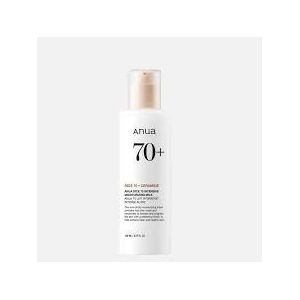 Anua Rice 70 Intensive Moisturizing Milk
